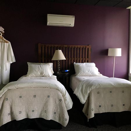 The Inn At Stone Mill Little Falls Rum bild