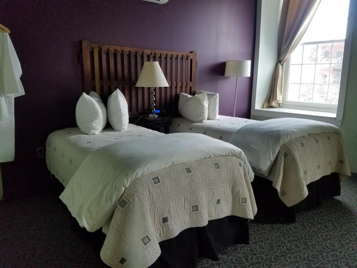 The Inn At Stone Mill Little Falls Rum bild