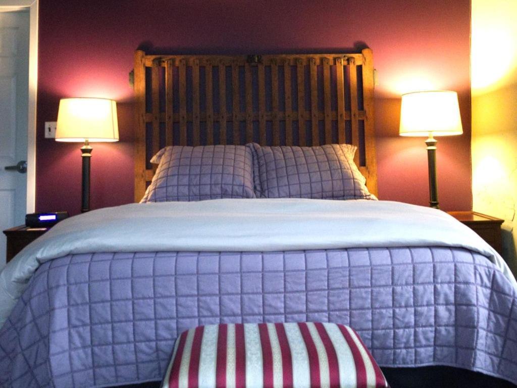 The Inn At Stone Mill Little Falls Rum bild