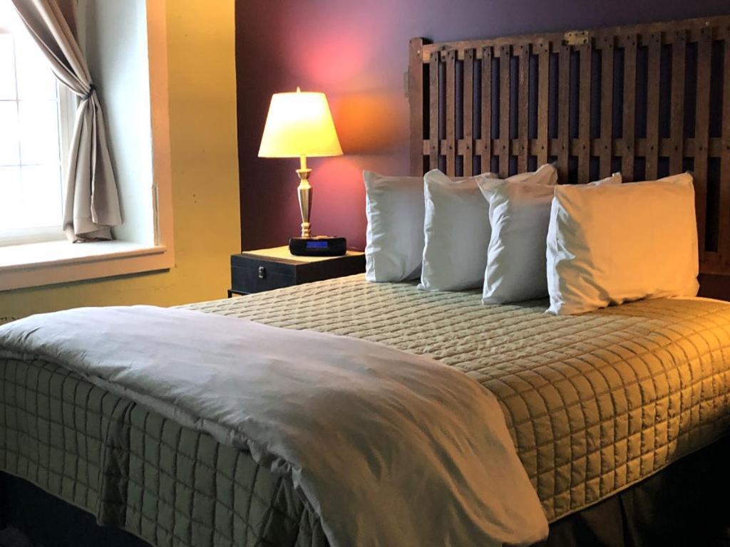 The Inn At Stone Mill Little Falls Rum bild