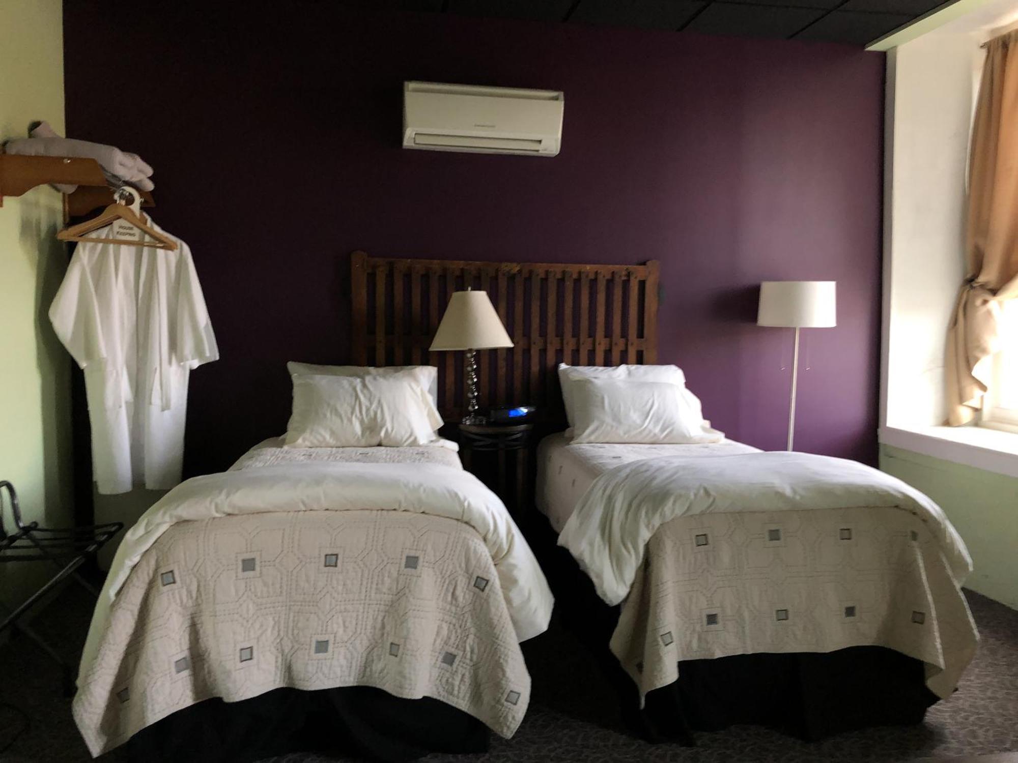 The Inn At Stone Mill Little Falls Rum bild