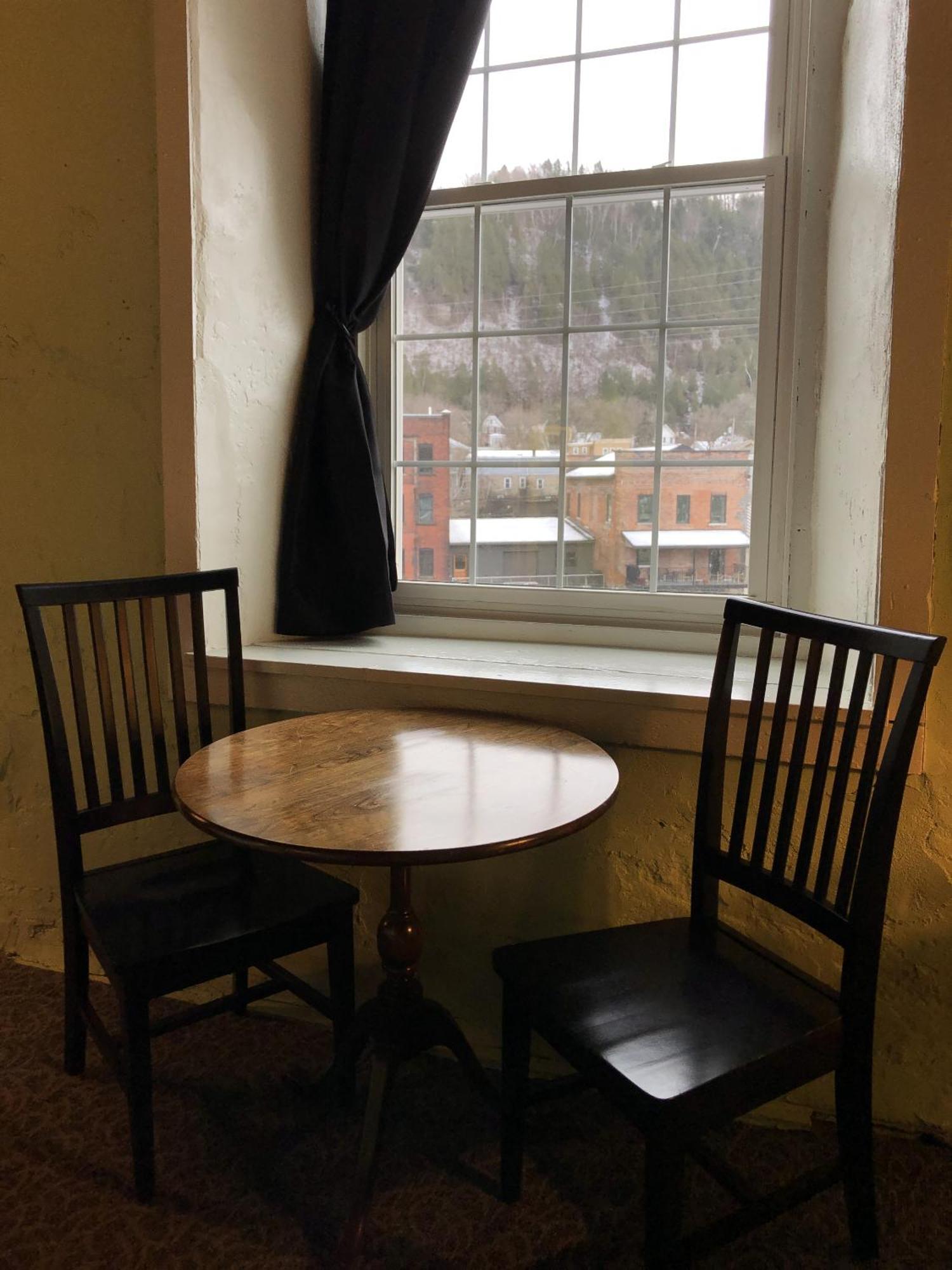 The Inn At Stone Mill Little Falls Rum bild